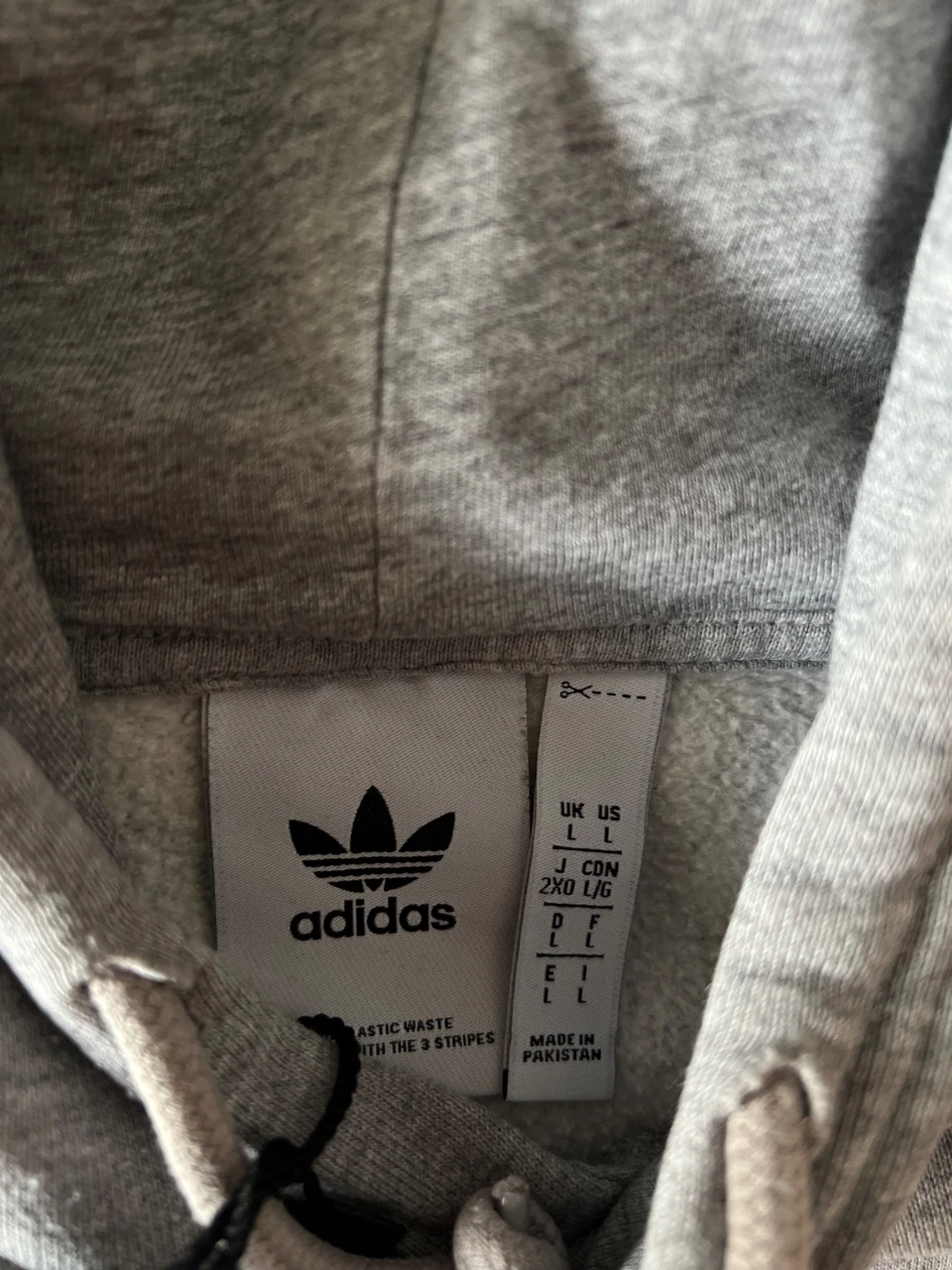 Sudadera Adidas – photo 3